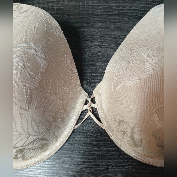 Vanity Fair Full Coverage Underwire Bra 40DD - Picture 4 of 13